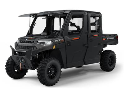 Embark on Unforgettable Adventures with the Ranger Crew XP 1000 NorthStar Edition Ultimate! This …