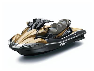 Explore the 2023 Kawasaki Ultra 160 LX watercraft at Holzhauer Pro Motorsports. Experience …
