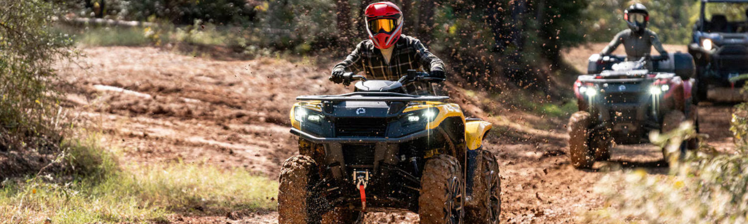 2024 Can Am® ATV for sale in Holzhauer Pro Motorsports, Nashville, Illinois