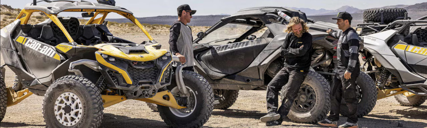 2024 Can-Am® Maverick R for sale in Holzhauer Pro Motorsports, Nashville, Illinois