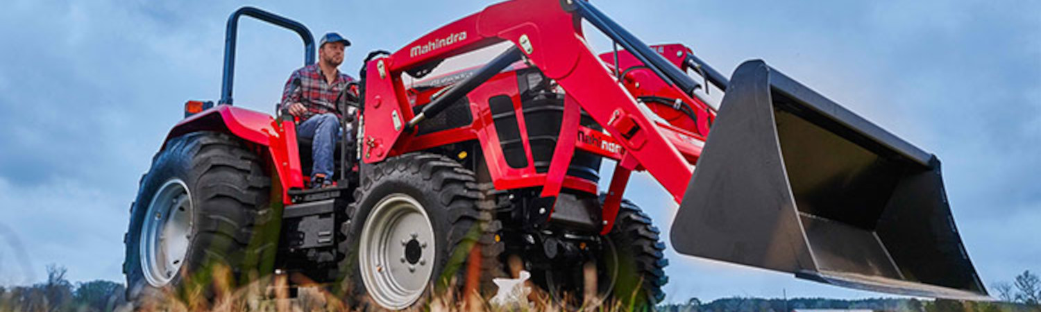 2024 Mahindra Agriculture for sale in Holzhauer Pro Motorsports, Nashville, Illinois