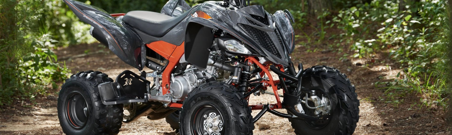 2024 Yamaha Raptor 700R for sale in Holzhauer Pro Motorsports, Nashville, Illinois